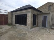 5 otaqlı həyət evi/bağ evi - Buzovna q. - 250 m²