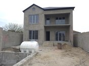 5 otaqlı həyət evi/bağ evi - Buzovna q. - 250 m²