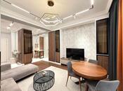 2-комн. новостройка - пос. Аг шехер - 85 м²