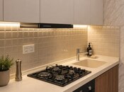 2-комн. вторичка - м. Сахил - 85 м²