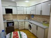 3 otaqlı yeni tikili - Nəriman Nərimanov m. - 107 m²