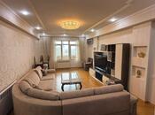 3 otaqlı yeni tikili - Nəriman Nərimanov m. - 107 m²