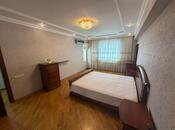3 otaqlı yeni tikili - Nəriman Nərimanov m. - 107 m²