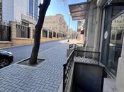 3-комн. офис - м. Ичеришехер - 65 м²