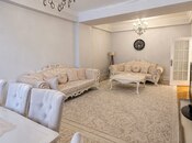 3 otaqlı yeni tikili - Elmlər Akademiyası m. - 165 m²