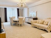 3 otaqlı yeni tikili - Elmlər Akademiyası m. - 165 m²