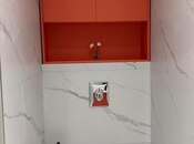 İcarəyə verilir 2 otaqlı yeni tikili 75 m², Nəsimi r., photo 7 from 8