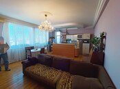 4 otaqlı yeni tikili - Binəqədi r. - 132 m²