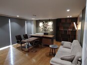 3-комн. офис - м. 8 ноября - 130 м²