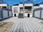 Продаётся 4-комн. дом/дача 120 м², пос. Мамедли, photo 1 from 8