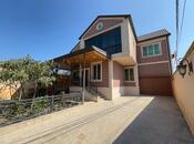 5 otaqlı həyət evi/bağ evi - Novxanı q. - 250 m²