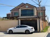 5 otaqlı həyət evi/bağ evi - Novxanı q. - 250 m²