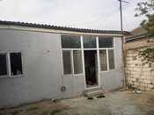 3 otaqlı həyət evi/bağ evi - Binəqədi q. - 50 m²