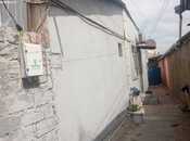 3 otaqlı həyət evi/bağ evi - Binəqədi q. - 50 m²