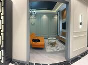 3 otaqlı həyət evi/bağ evi - Mərdəkan q. - 200 m²