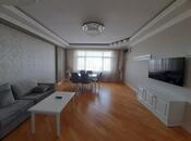 İcarəyə verilir 2 otaqlı yeni tikili 110 m², Badamdar q., photo 2 from 8