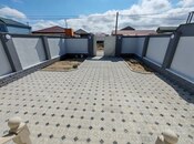 3 otaqlı həyət evi/bağ evi - Məmmədli q. - 110 m²