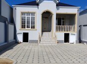3 otaqlı həyət evi/bağ evi - Məmmədli q. - 110 m²