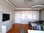 İcarəyə verilir 2 otaqlı yeni tikili 110 m², Badamdar q., photo 3 from 8