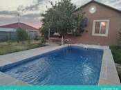 2 otaqlı həyət evi/bağ evi - İsmayıllı - 60 m²