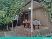 2 otaqlı həyət evi/bağ evi - İsmayıllı - 60 m²