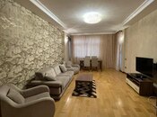 3 otaqlı yeni tikili - Nəriman Nərimanov m. - 120 m²
