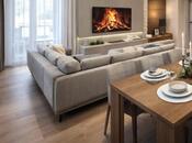 3-комн. новостройка - пос. Аг шехер - 150 м²
