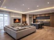 3-комн. новостройка - пос. Аг шехер - 150 м²