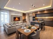 3-комн. новостройка - пос. Аг шехер - 150 м²