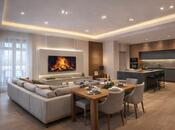 3-комн. новостройка - пос. Аг шехер - 150 м²