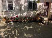 2 otaqlı həyət evi/bağ evi - Novxanı q. - 65 m²