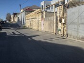 Участок - м. Элмляр Академиясы - 6.5 сот