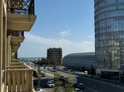 2 otaqlı yeni tikili - Ağ şəhər q. - 62 m²