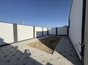 3 otaqlı həyət evi/bağ evi - Zabrat q. - 90 m²