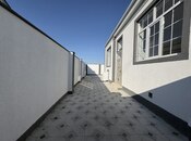 3 otaqlı həyət evi/bağ evi - Zabrat q. - 90 m²