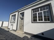 3 otaqlı həyət evi/bağ evi - Zabrat q. - 90 m²