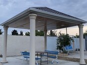 5 otaqlı həyət evi/bağ evi - Novxanı q. - 350 m²