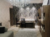 3-комн. вторичка - м. Халглар Достлугу - 100 м²