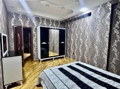 İcarəyə verilir 3 otaqlı yeni tikili 105 m², İnşaatçılar m., photo 6 from 8