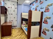 İcarəyə verilir 3 otaqlı yeni tikili 105 m², İnşaatçılar m., photo 7 from 8