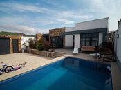 4 otaqlı həyət evi/bağ evi - Mərdəkan q. - 250 m²