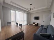 2 otaqlı yeni tikili - Yasamal r. - 75 m²