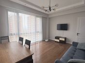 2 otaqlı yeni tikili - Yasamal r. - 75 m²