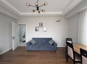 2 otaqlı yeni tikili - Yasamal r. - 75 m²
