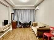 2 otaqlı yeni tikili - Yasamal r. - 60 m²