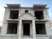 5 otaqlı həyət evi/bağ evi - Qaraçuxur q. - 255 m²