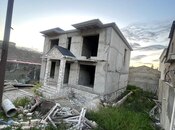 5 otaqlı həyət evi/bağ evi - Qaraçuxur q. - 255 m²