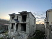 5 otaqlı həyət evi/bağ evi - Qaraçuxur q. - 255 m²