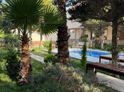 5 otaqlı həyət evi/bağ evi - Mərdəkan q. - 400 m²