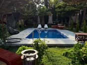 5 otaqlı həyət evi/bağ evi - Mərdəkan q. - 400 m²